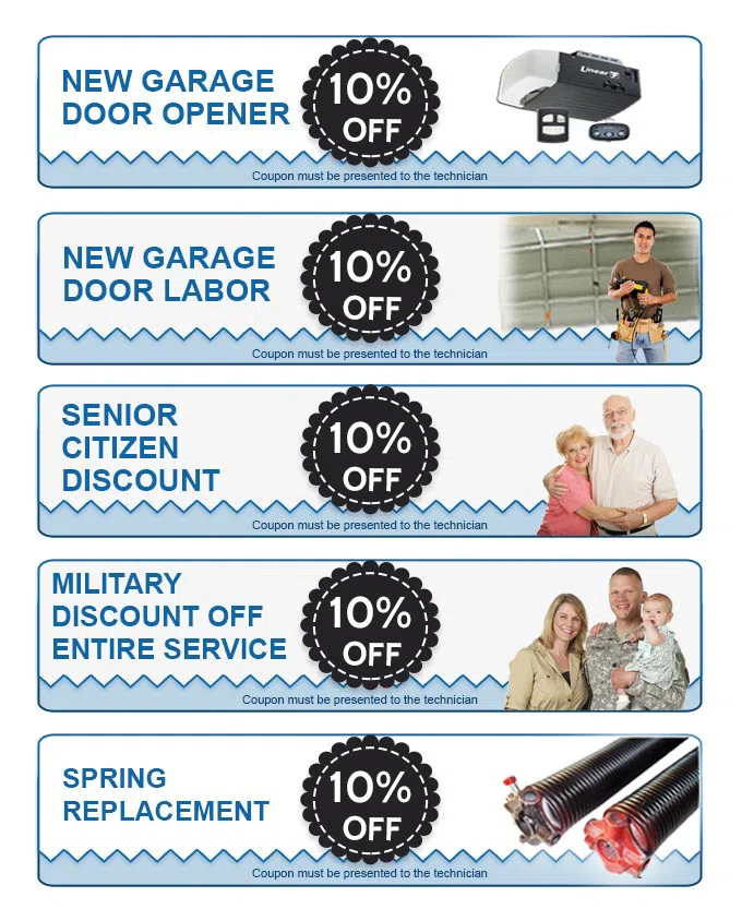 HighTech Garage Door Smyrna, GA 770-284-9169 - CouponSet30-five