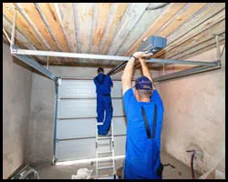 HighTech Garage Door Smyrna, GA 770-284-9169 - side-bar-g-door-installation