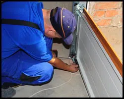 HighTech Garage Door Smyrna, GA 770-284-9169 - side-bar-g-door-spring-service