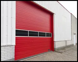 HighTech Garage Door Smyrna, GA 770-284-9169 - side-bar-g-door