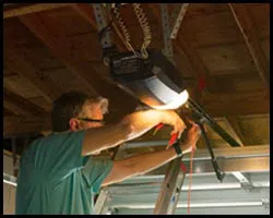 HighTech Garage Door Smyrna, GA 770-284-9169 - side-bar-opener